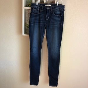 Daytrip Refined Jeans Lynx Skinny 31 Long 34” inseam